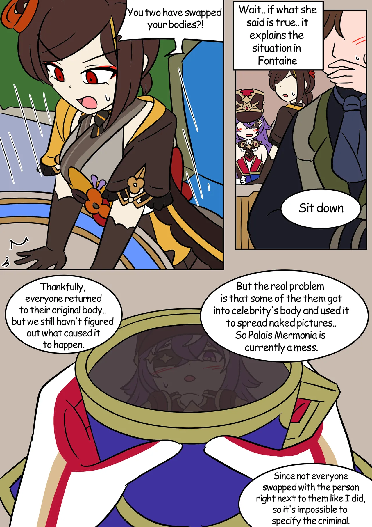 Skin Scissors page 7 full