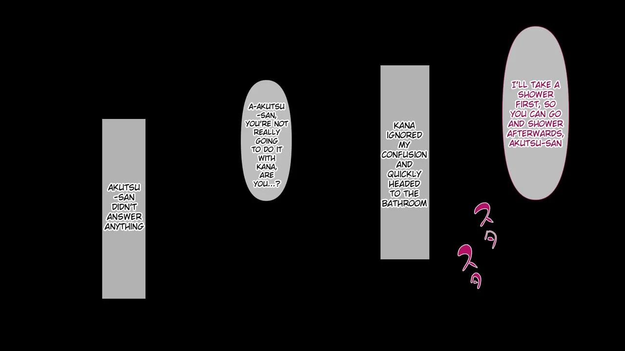 Otto ni Okyuu o Sueyou to shita Tsuyoki Zuma ga Yabai Otoko ni Me o tsukerarete shimau Ohanashi page 10 full