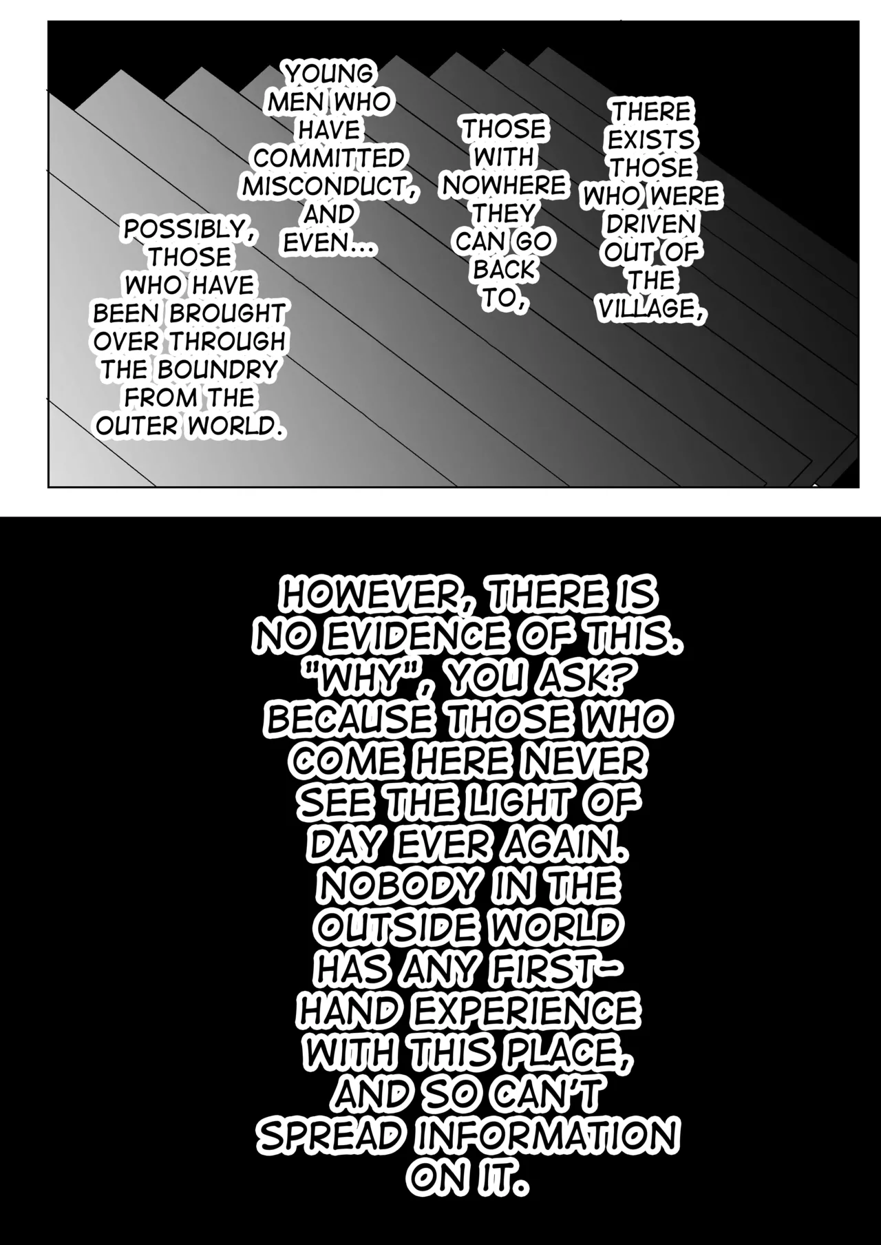 Yakumo Ran ni Yoru Seidorei Shasei Kanri Choukyou Kogitsune Hen page 3 full