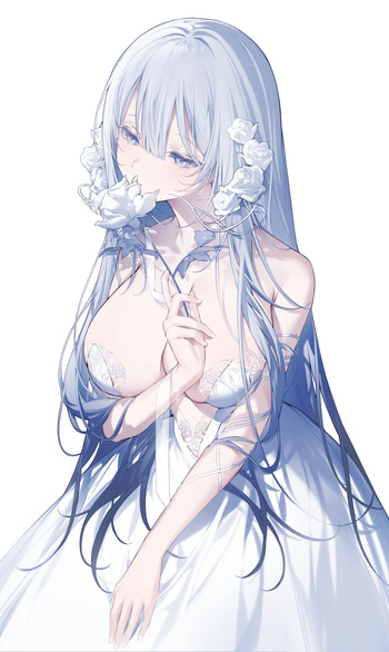 Mi'yuki cover