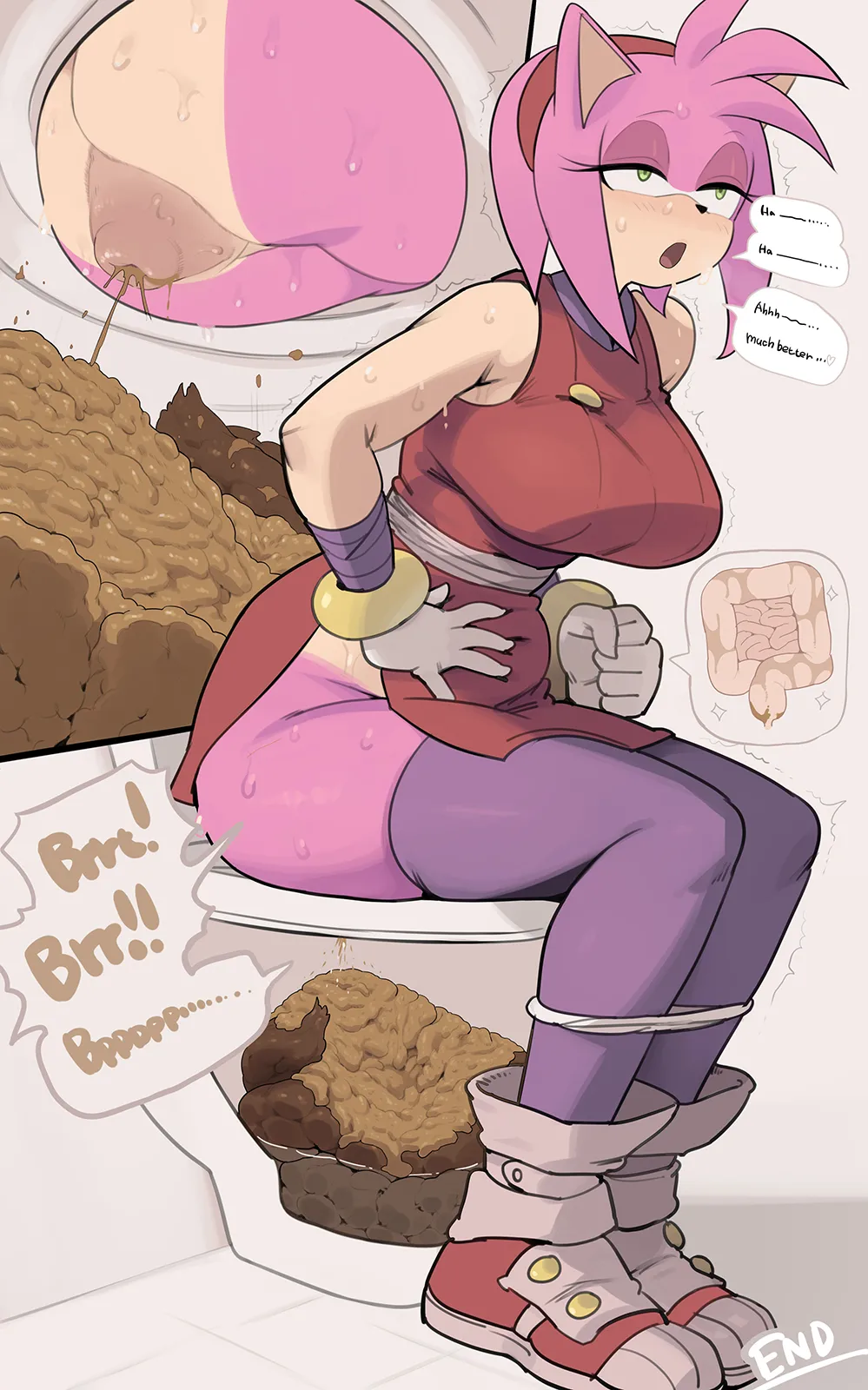 Amy Bowlcam page 10 full