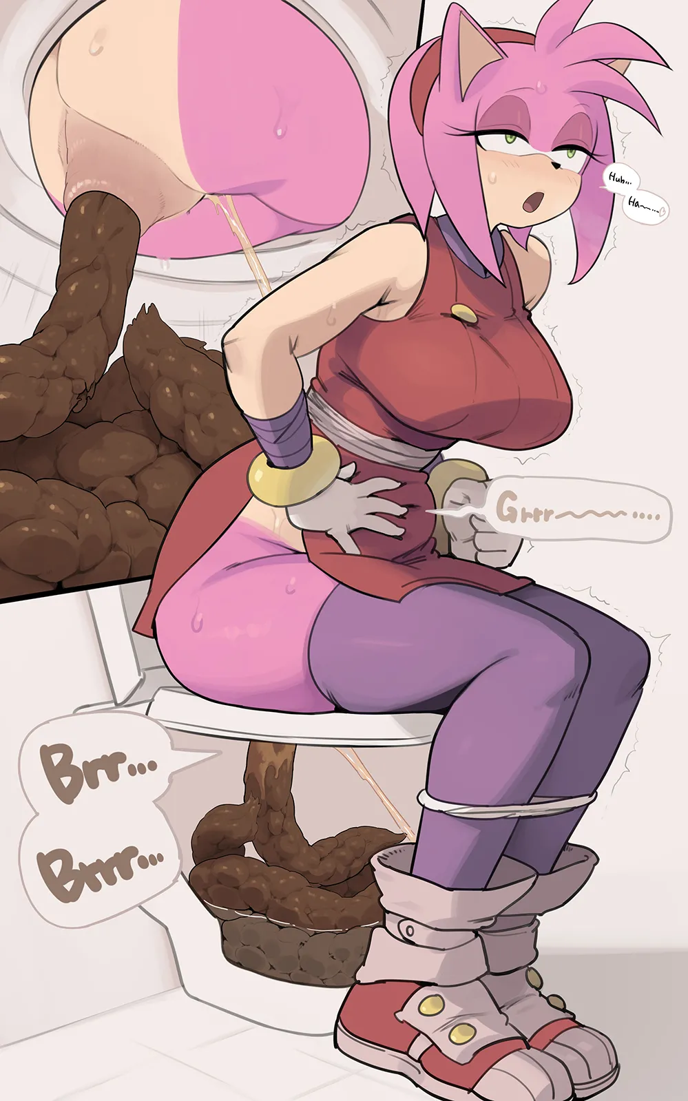 Amy Bowlcam page 5 full