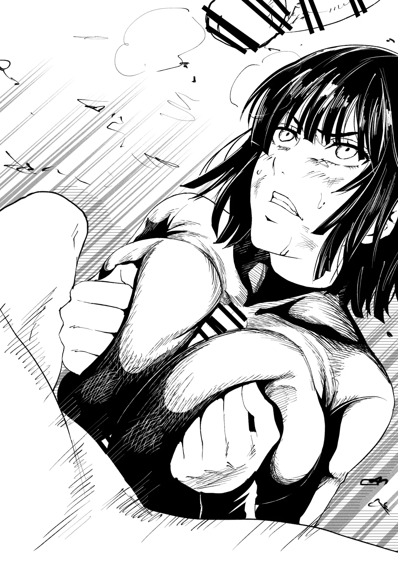 フブキいろいろ page 4 full