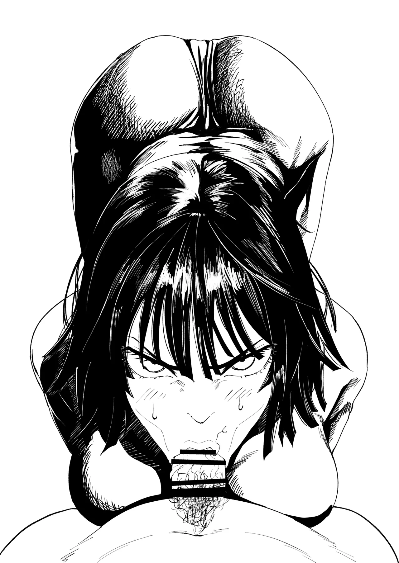 フブキいろいろ page 6 full