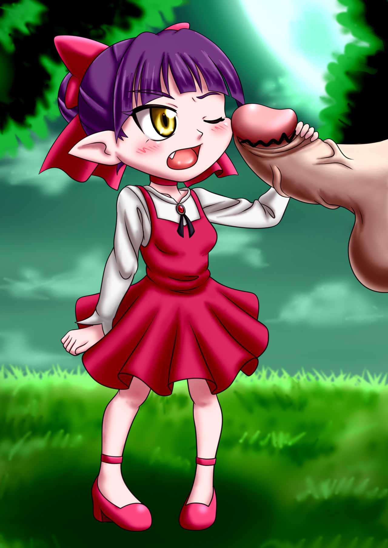 Deform Neko page 5 full