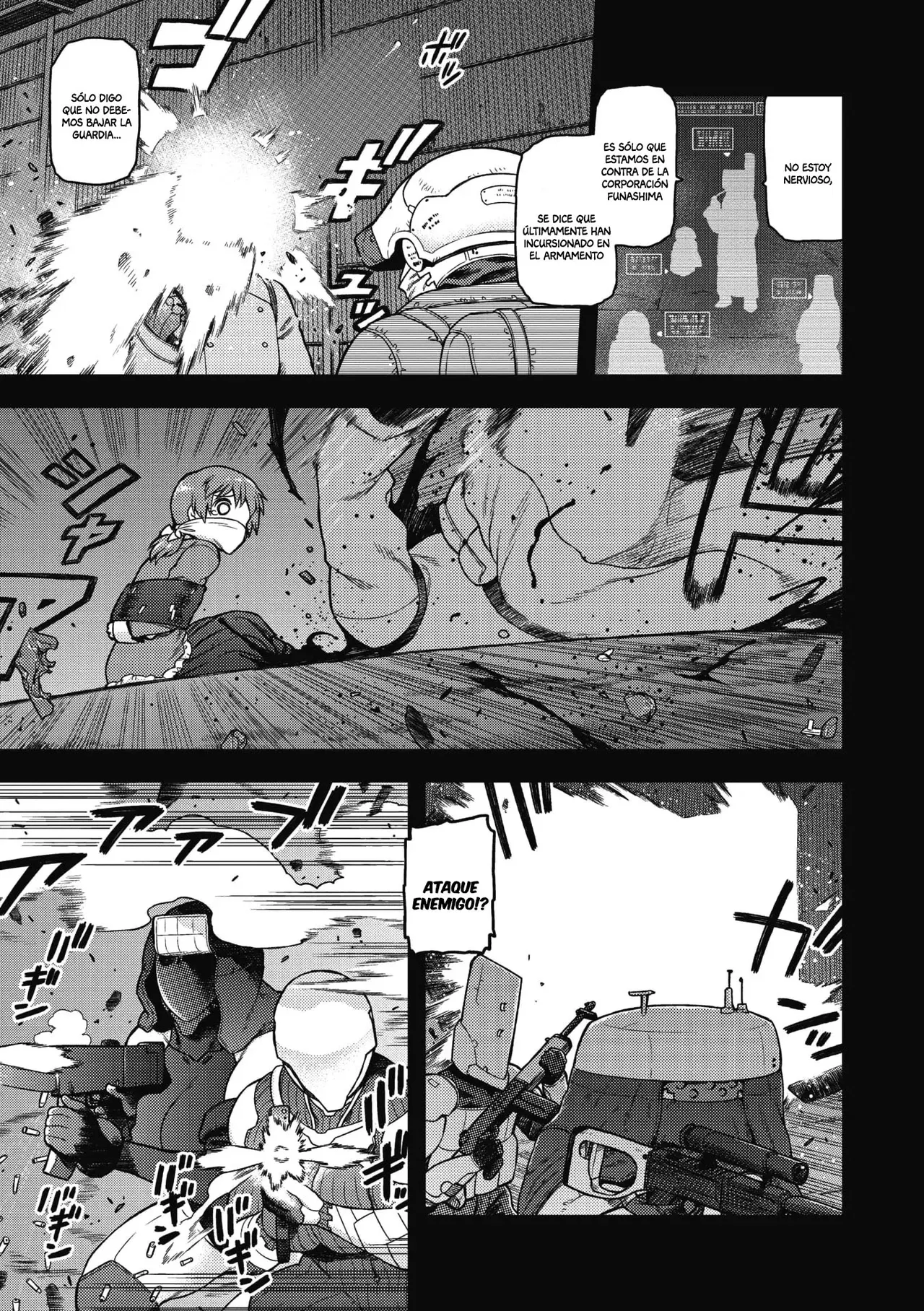 Formica's Service page 3 full