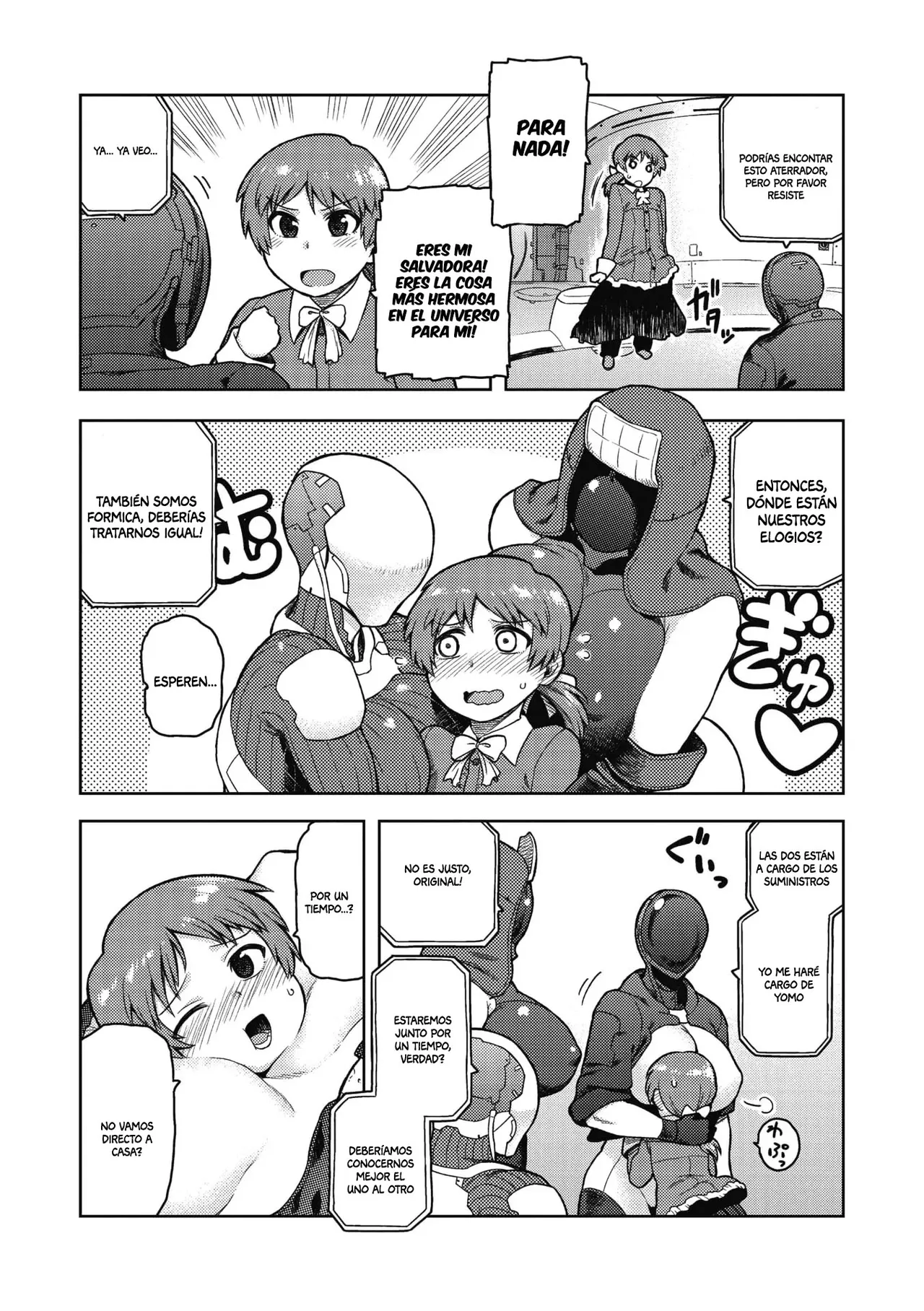 Formica's Service page 6 full