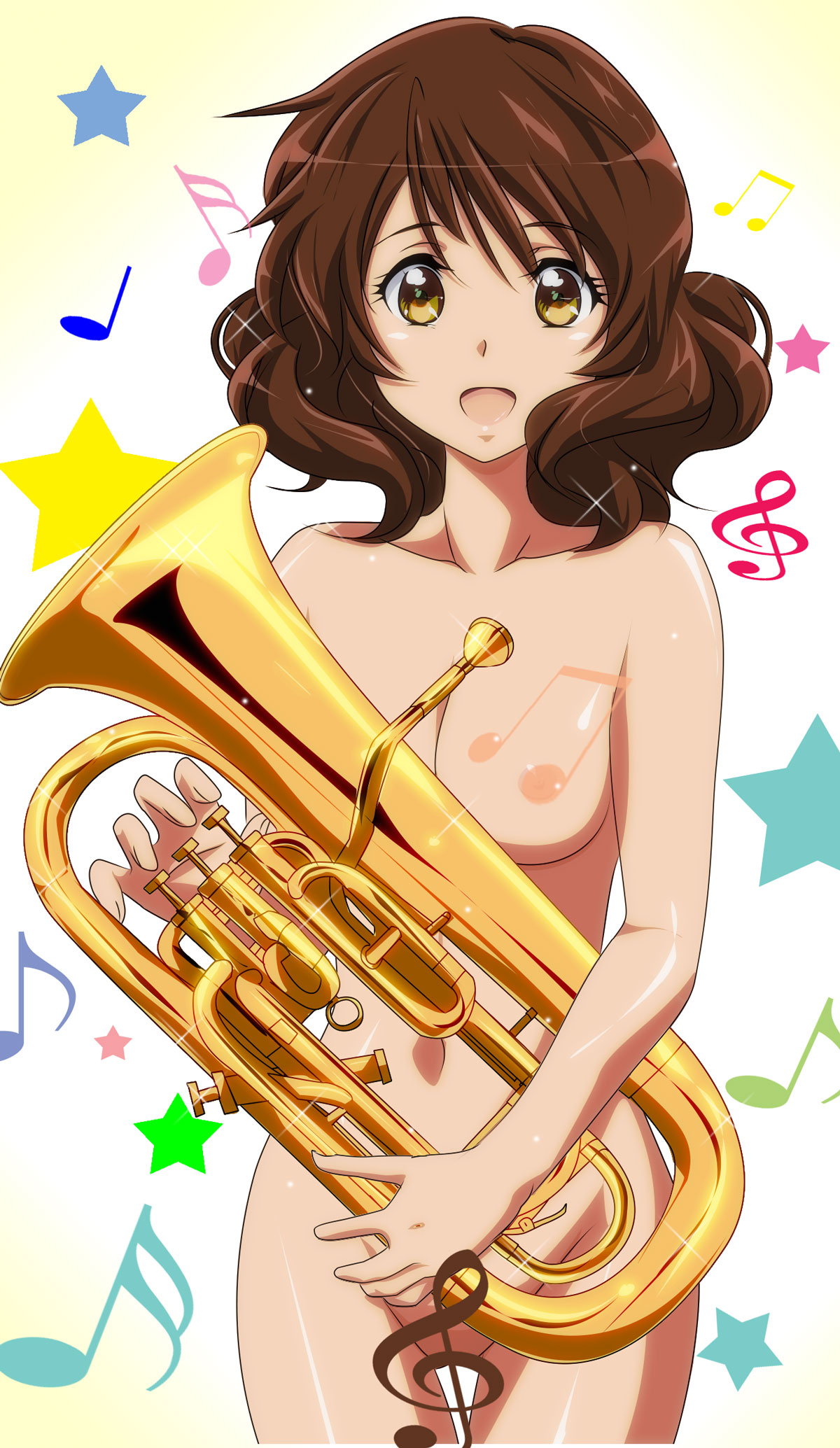 Oumae Kumiko page 5 full