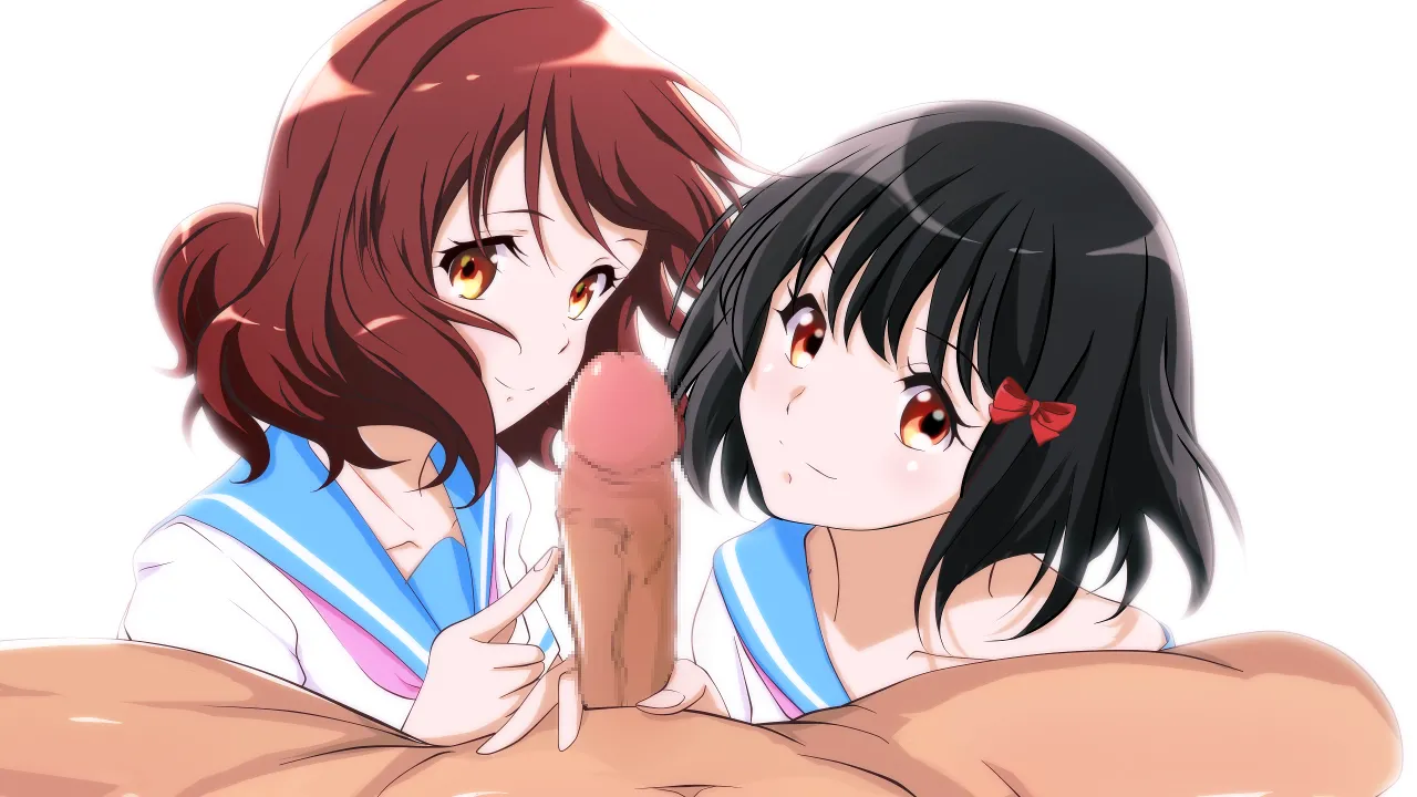 Oumae Kumiko page 9 full