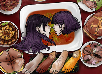 Shimai Niku cover