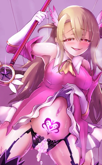 Class Card cover