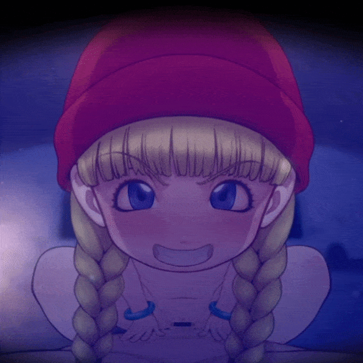 Veronica  POV page 1 full