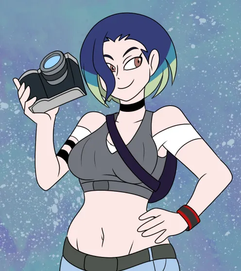 P-Soda - Perrin page 1 full