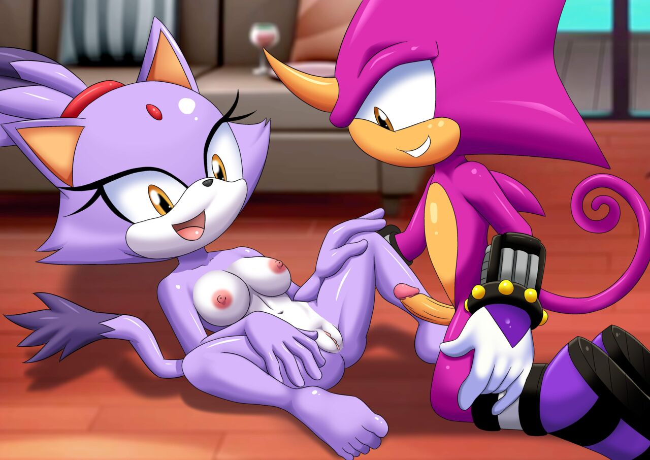 Sonic Hentai images 2024 page 10 full