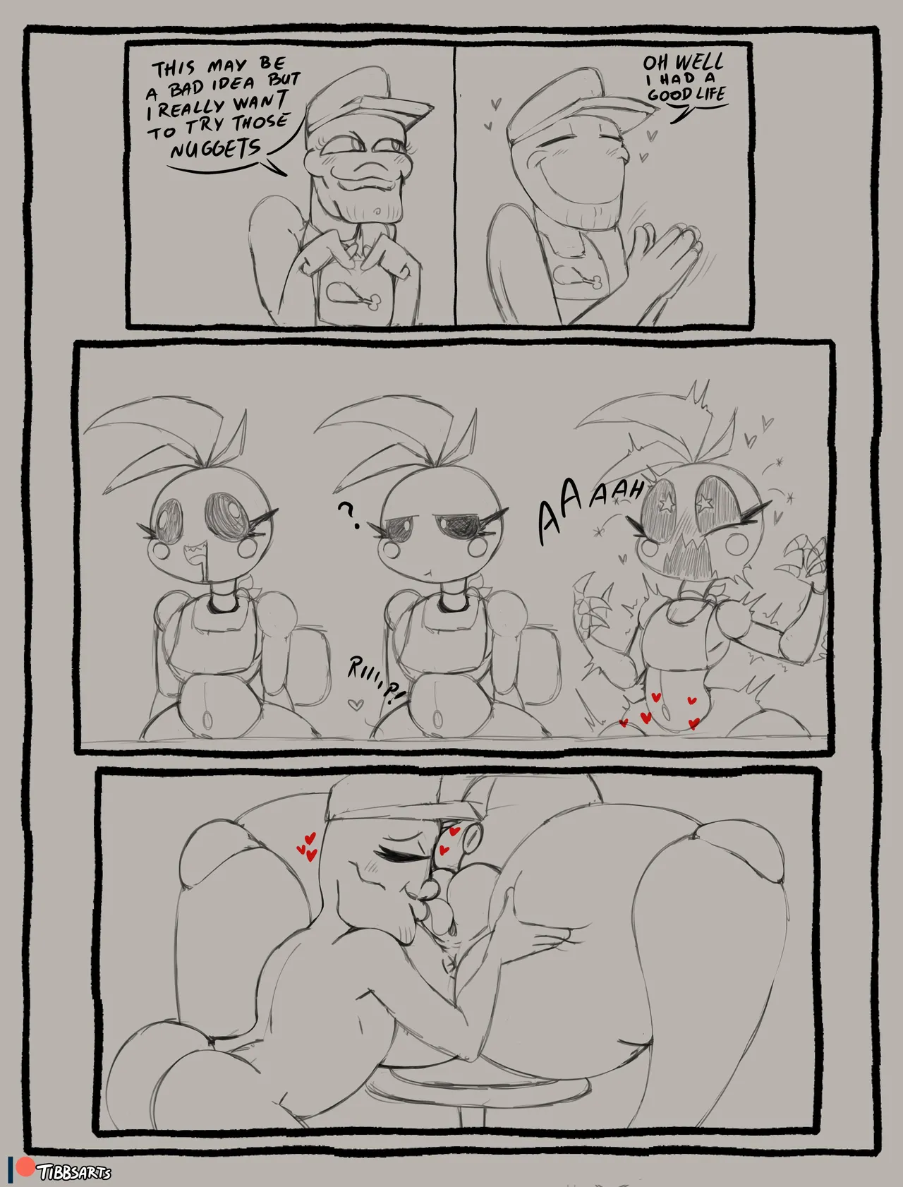 Premium Chicken page 3 full