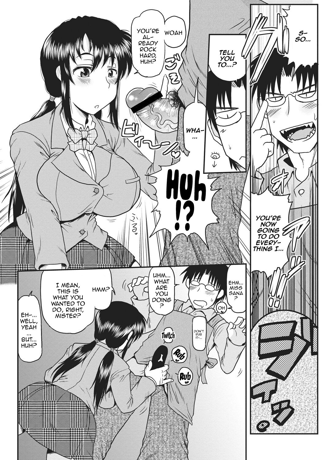 Deep Impact Ch1-2 page 9 full