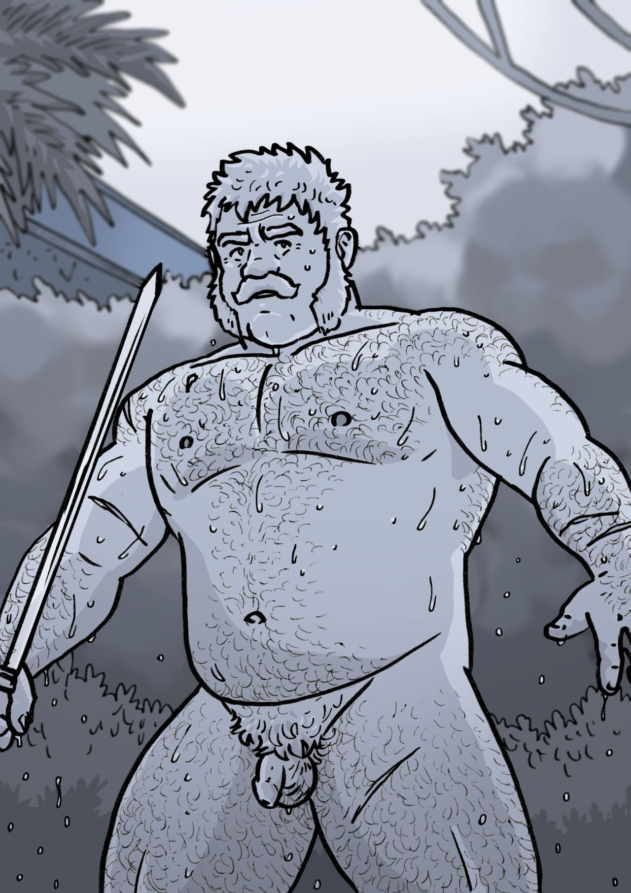 kingdom and glory 2 page 5 full