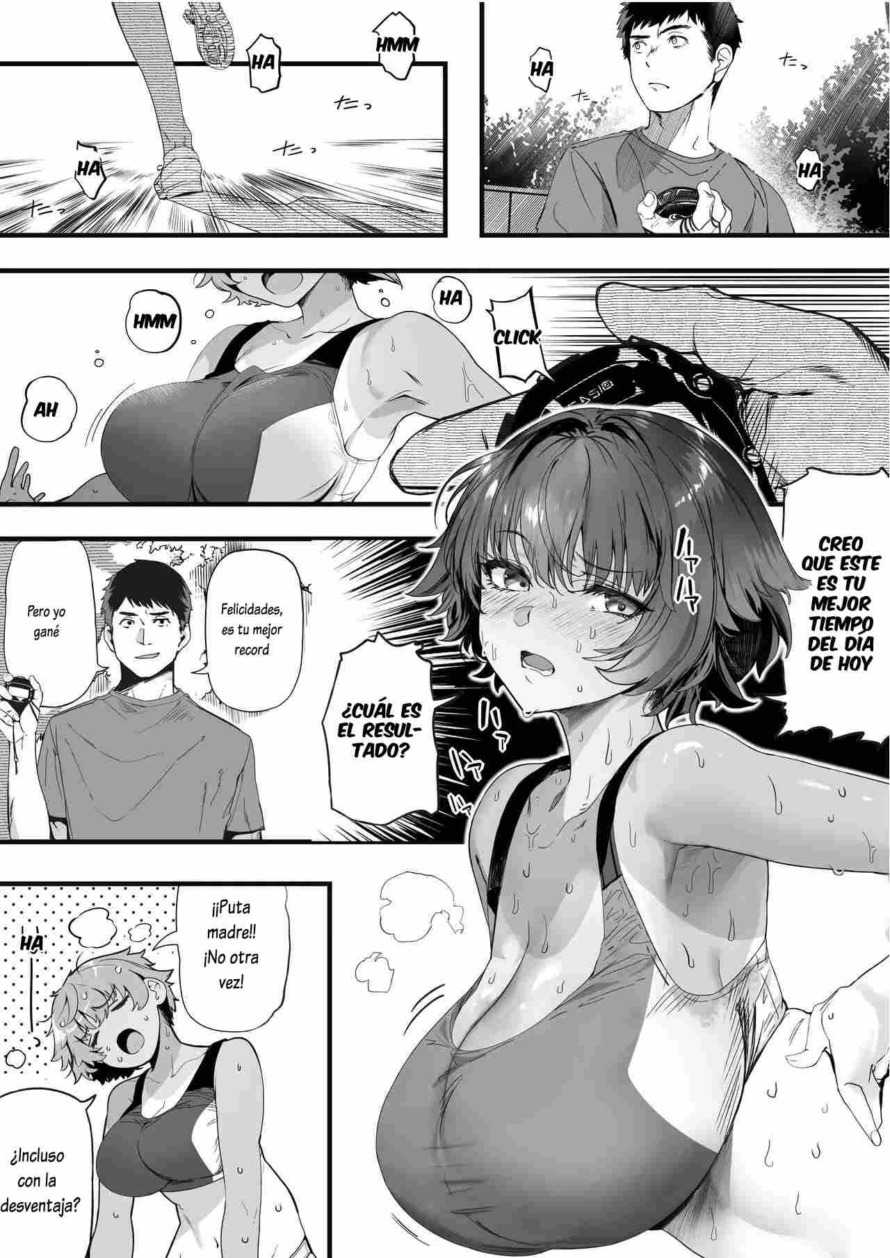 Kansai Gyogyou Kyoudou Kumiai  Rikujoubu no Bokukko Doukyuusei ga Chuunen Komon ni Mesu ni Sareru Ichibu Shijuu page 4 full