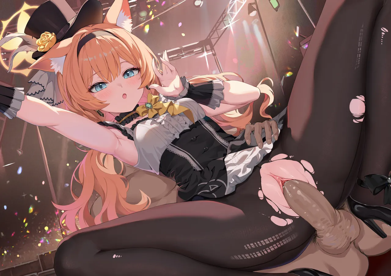 Mari Iochi Idol page 5 full