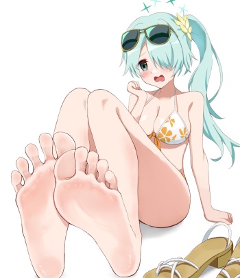 foot/gts16 cover