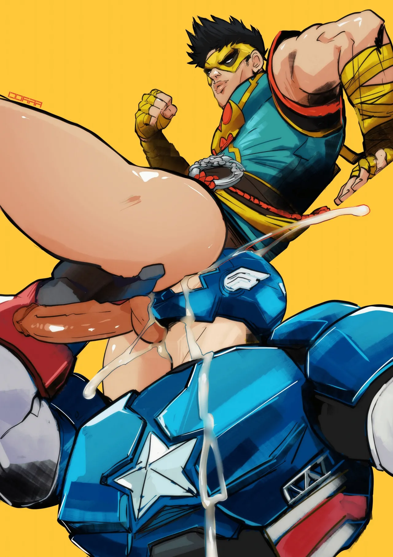 Marvel Rivals Pack page 2 full