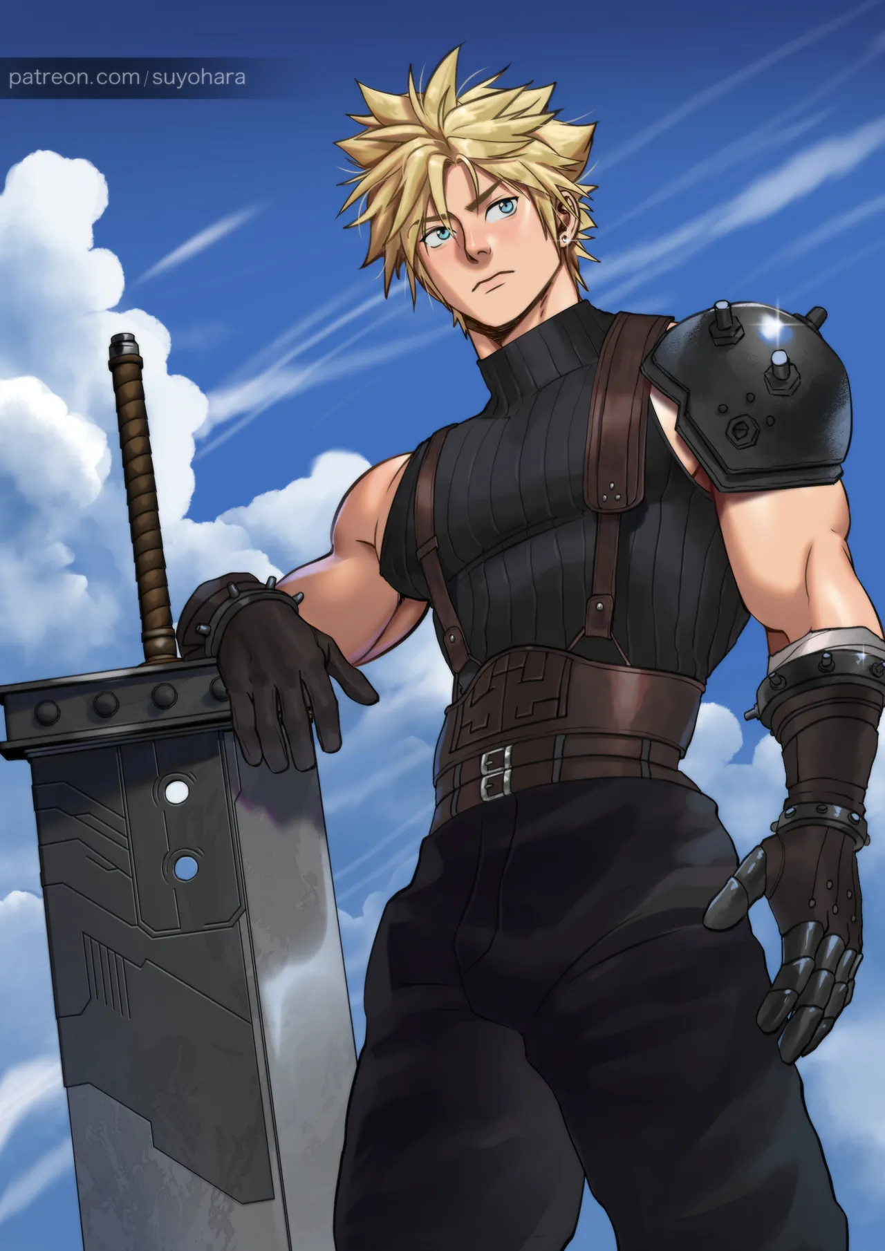 Set 105 // December 2024 page 1 full