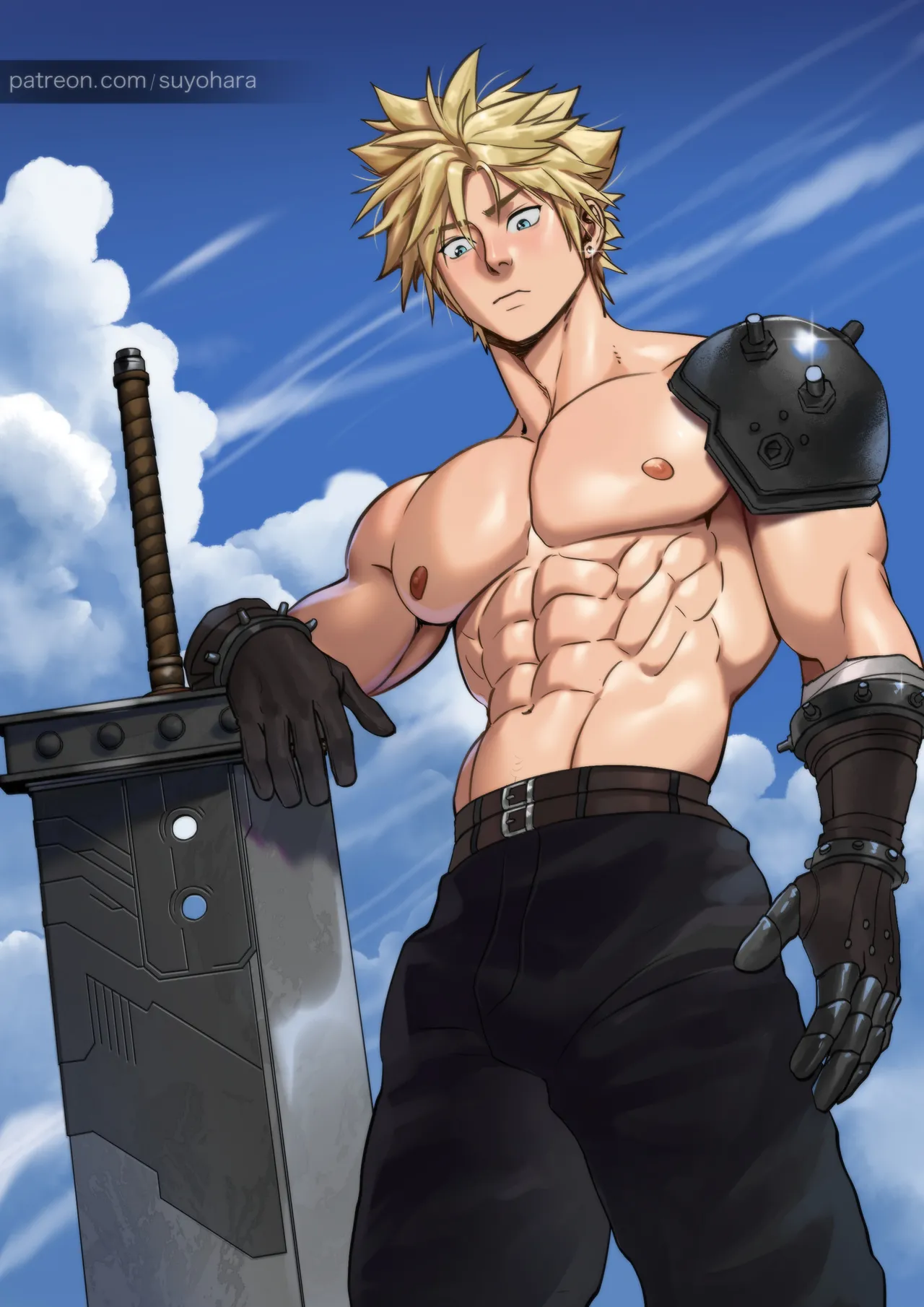 Set 105 // December 2024 page 3 full