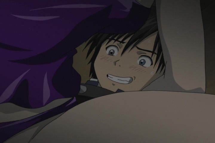 Animepantser images archive page 3 full