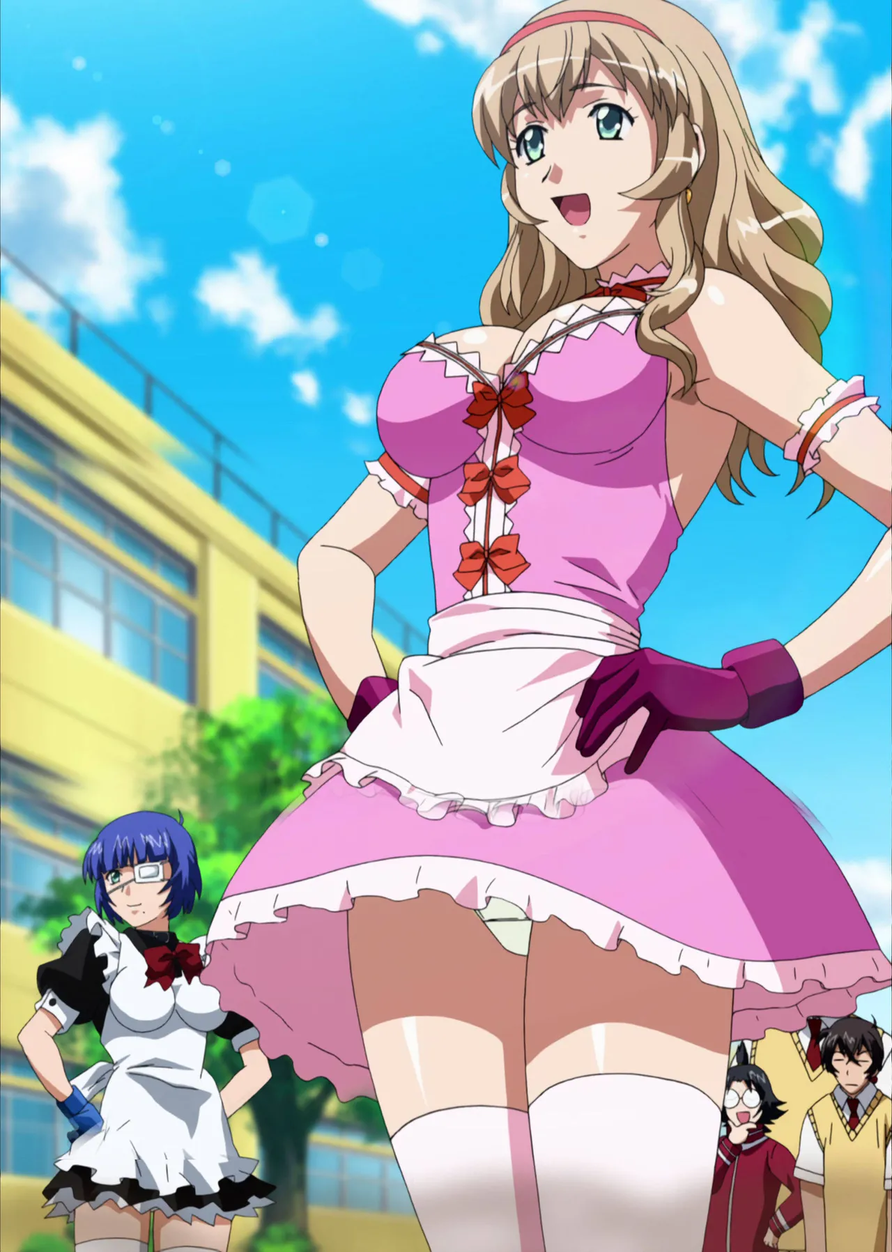 Animepantser images archive page 8 full