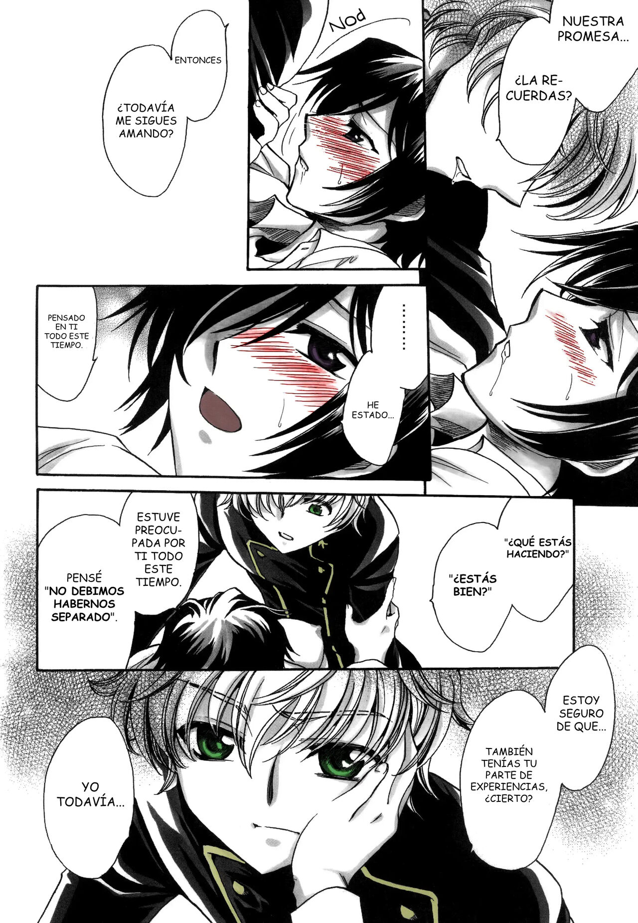 Hakudaku B2 page 10 full