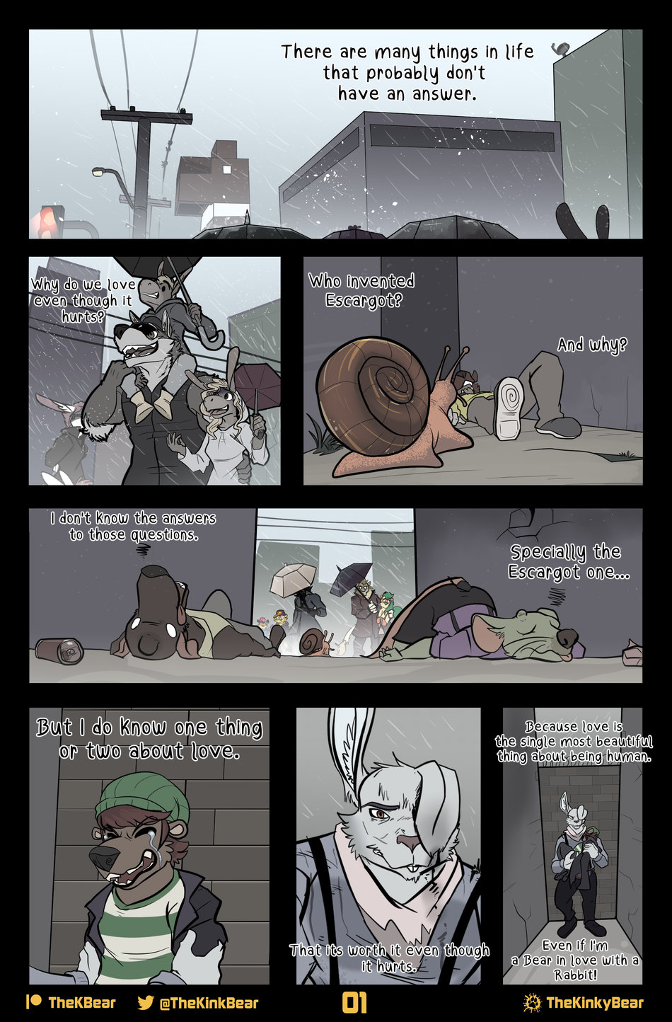 Honey Glazed Carrots page 2 full