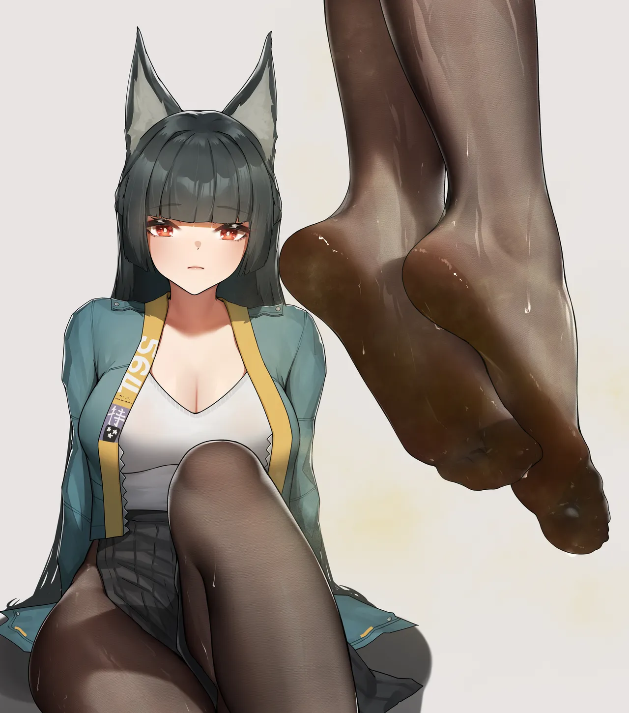 Miyabi Hoshimi 2 page 5 full