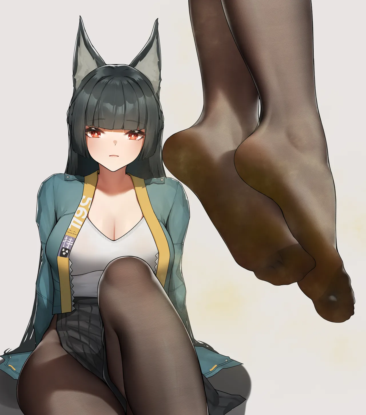 Miyabi Hoshimi 2 page 6 full