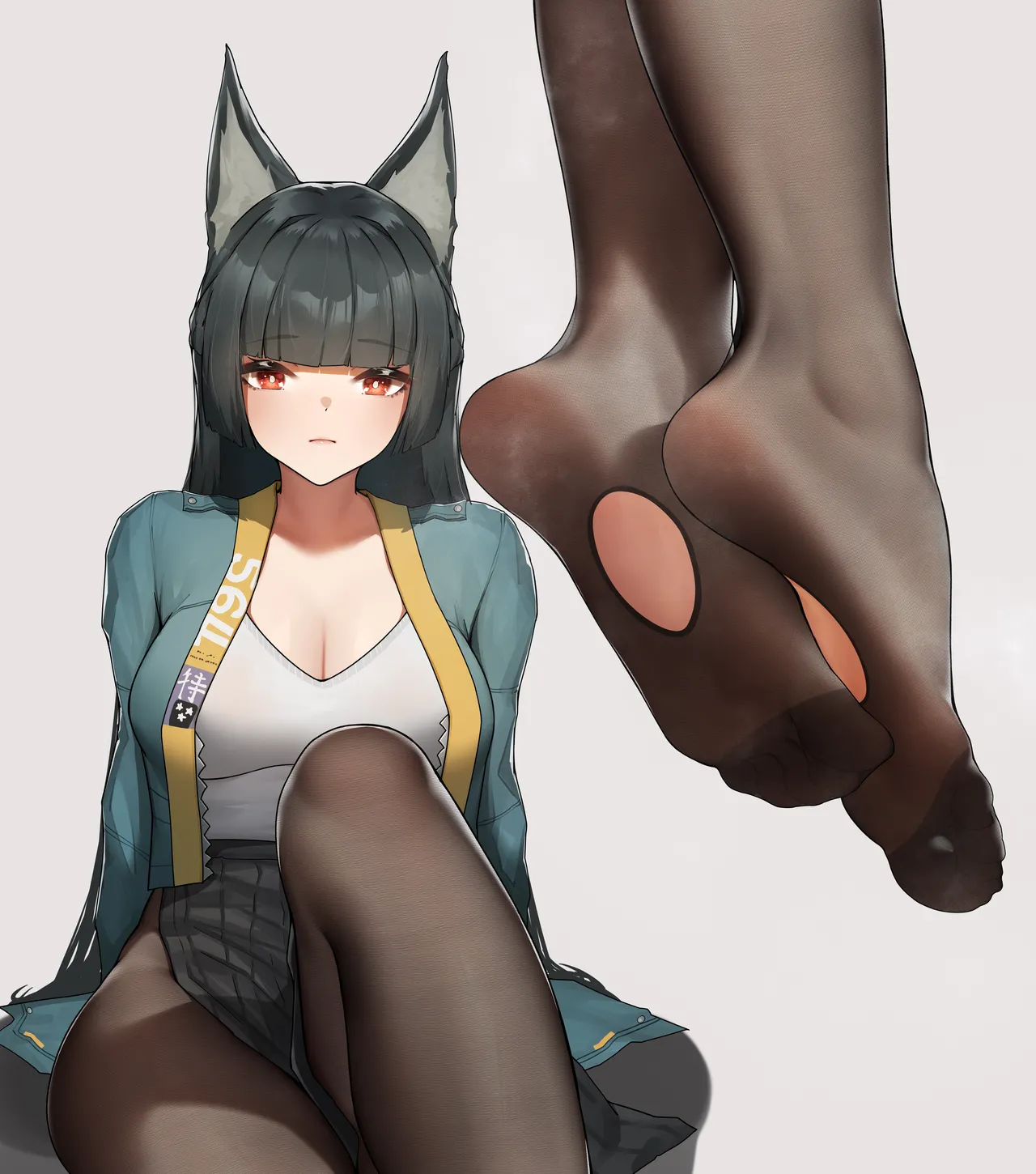 Miyabi Hoshimi 2 page 8 full