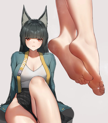 Miyabi Hoshimi 2 cover