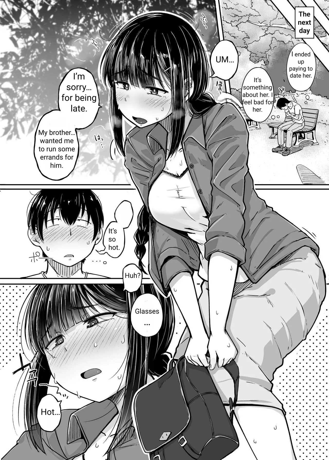 Boku wa Tomodachi no Imouto o Kane de Katta ~ I Bought My Friend's Younger Sister with Money page 6 full