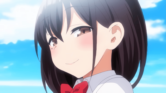 Netosis - Netorare Kanojo - Case.2: Kasumi Haruno page 10 full