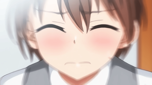 Netosis - Netorare Kanojo - Case.2: Kasumi Haruno page 2 full