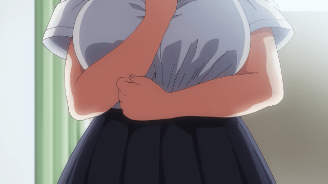 Netosis - Netorare Kanojo - Case.2: Kasumi Haruno page 3 full