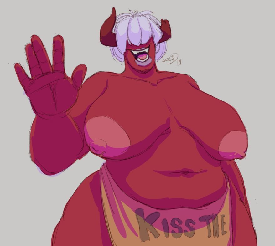 DastardlyDevil Newgrounds 2024 page 2 full