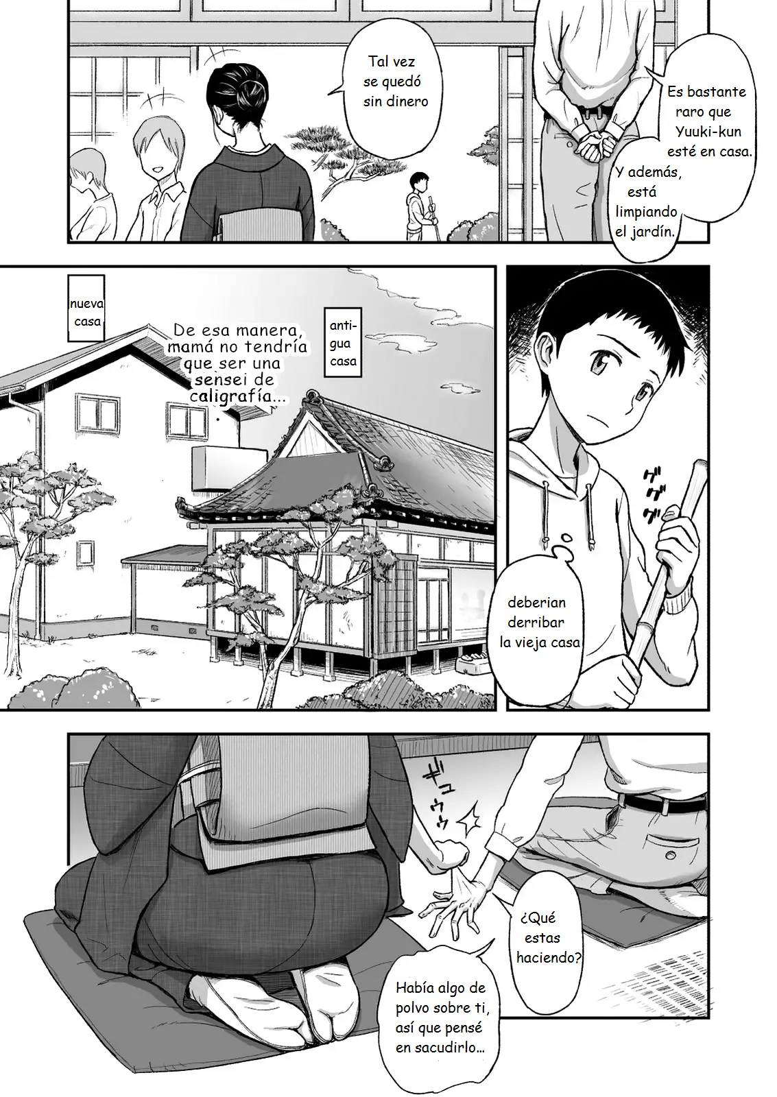 Mother s Beloved Brush page 3 full