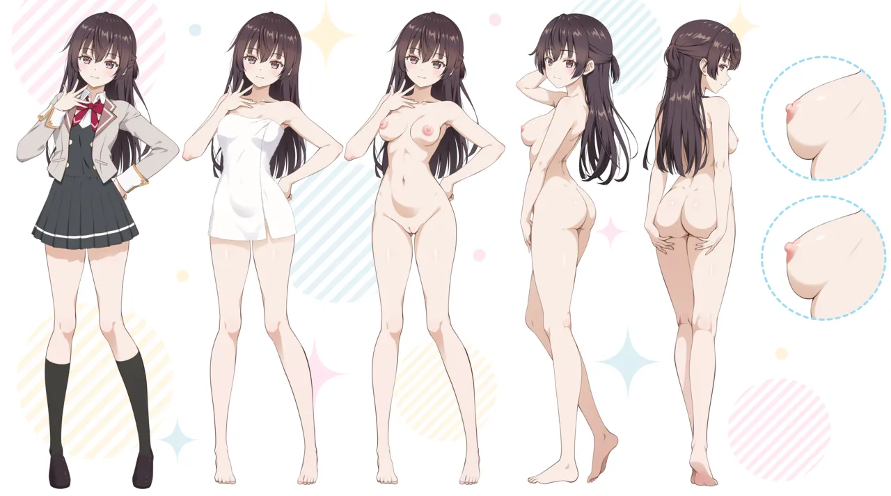 Suou Yuki no Setteiga ppoi no page 3 full