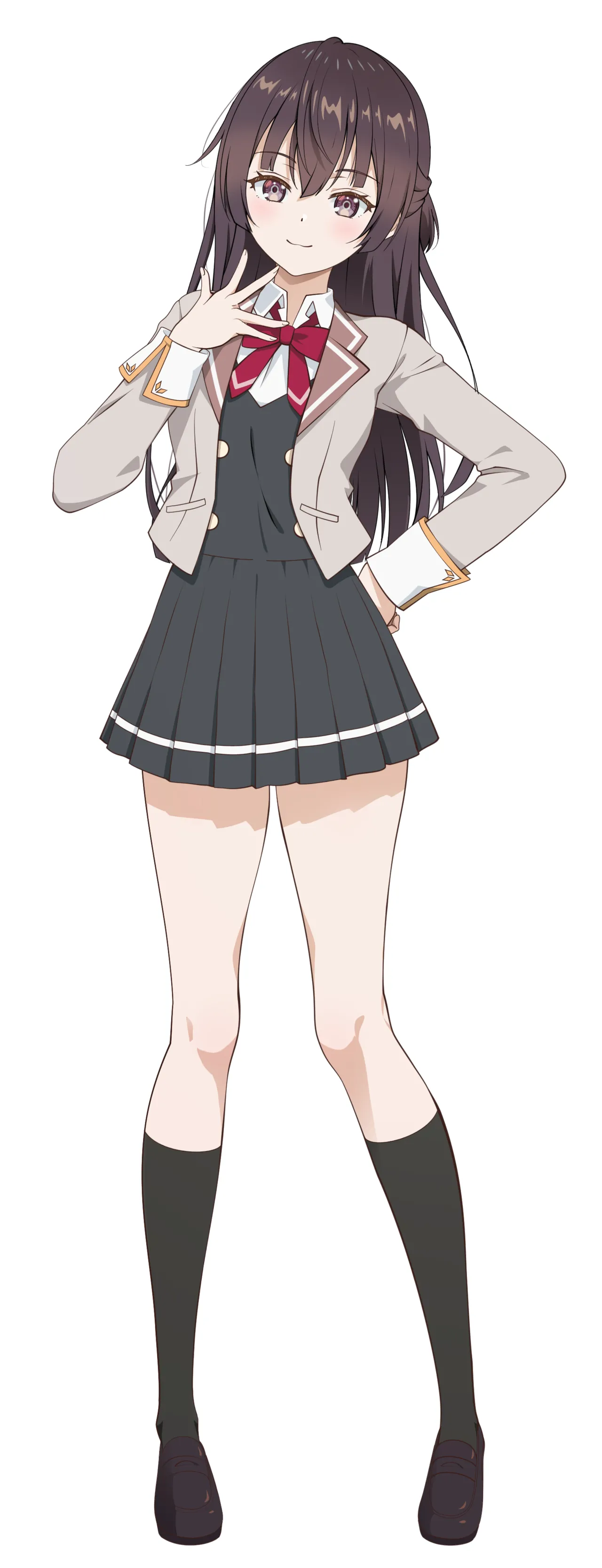 Suou Yuki no Setteiga ppoi no page 6 full