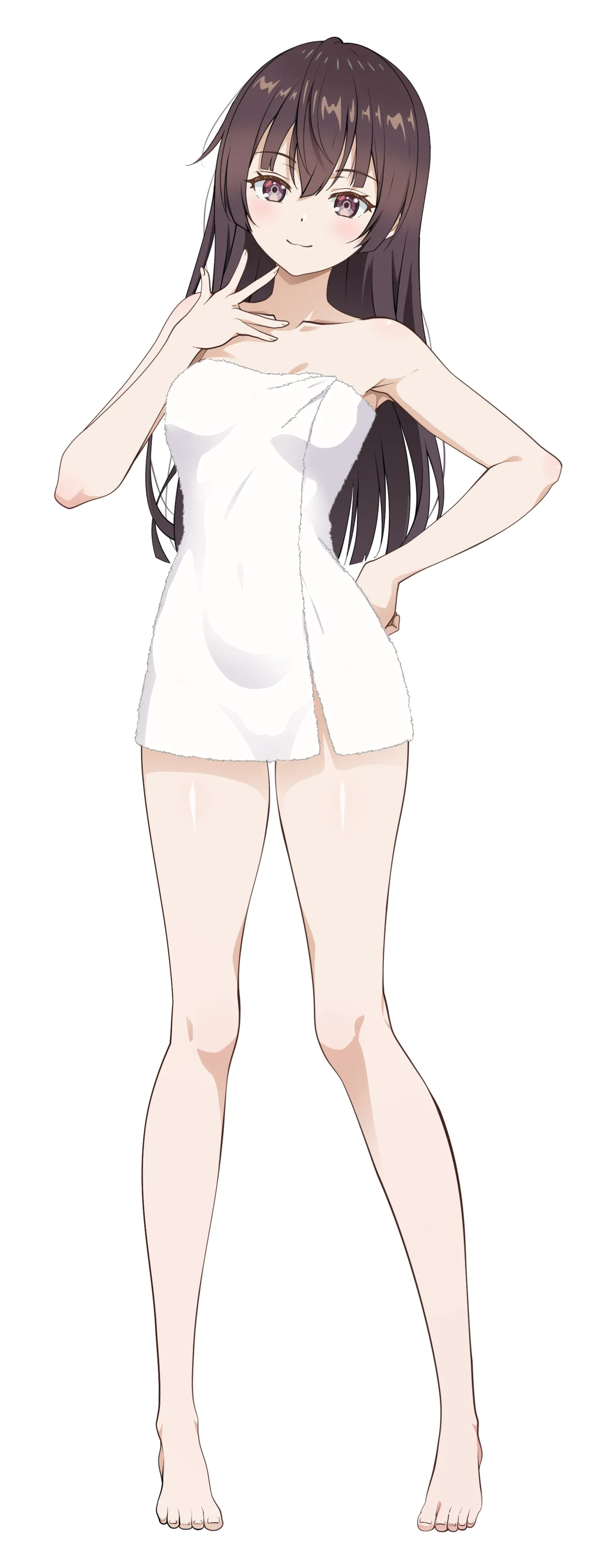 Suou Yuki no Setteiga ppoi no page 7 full