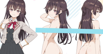 Suou Yuki no Setteiga ppoi no cover