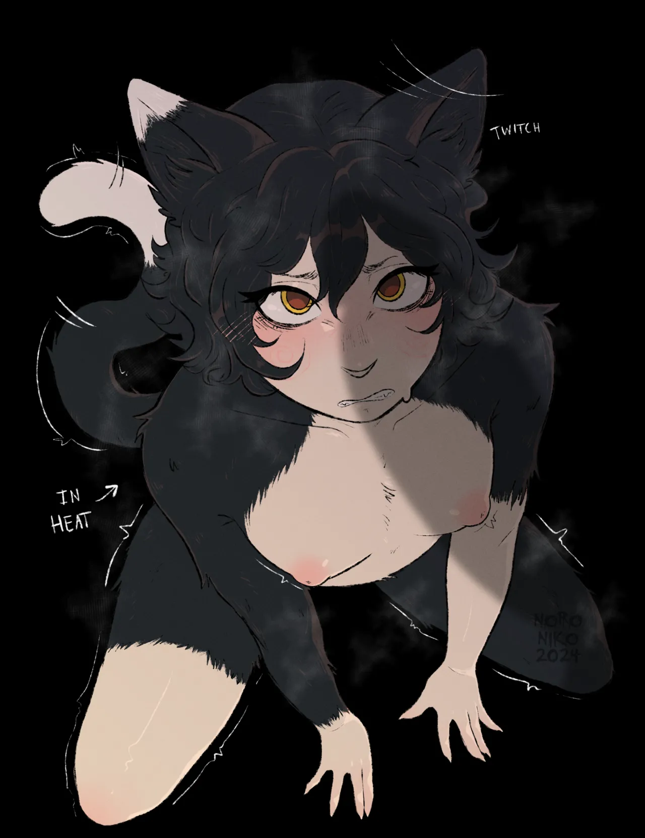 Delicious in Dungeon page 4 full