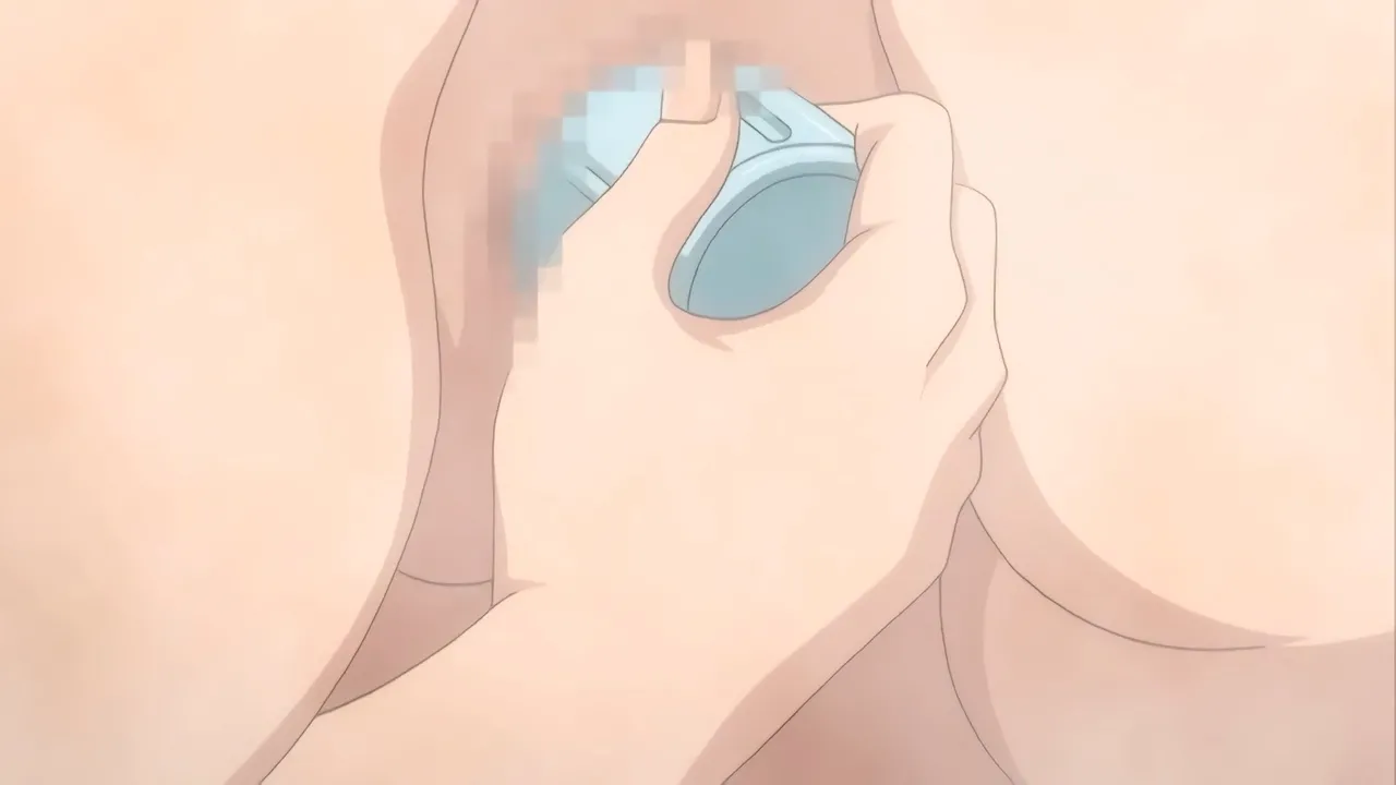 Yuuna Mitarai in the bath page 10 full