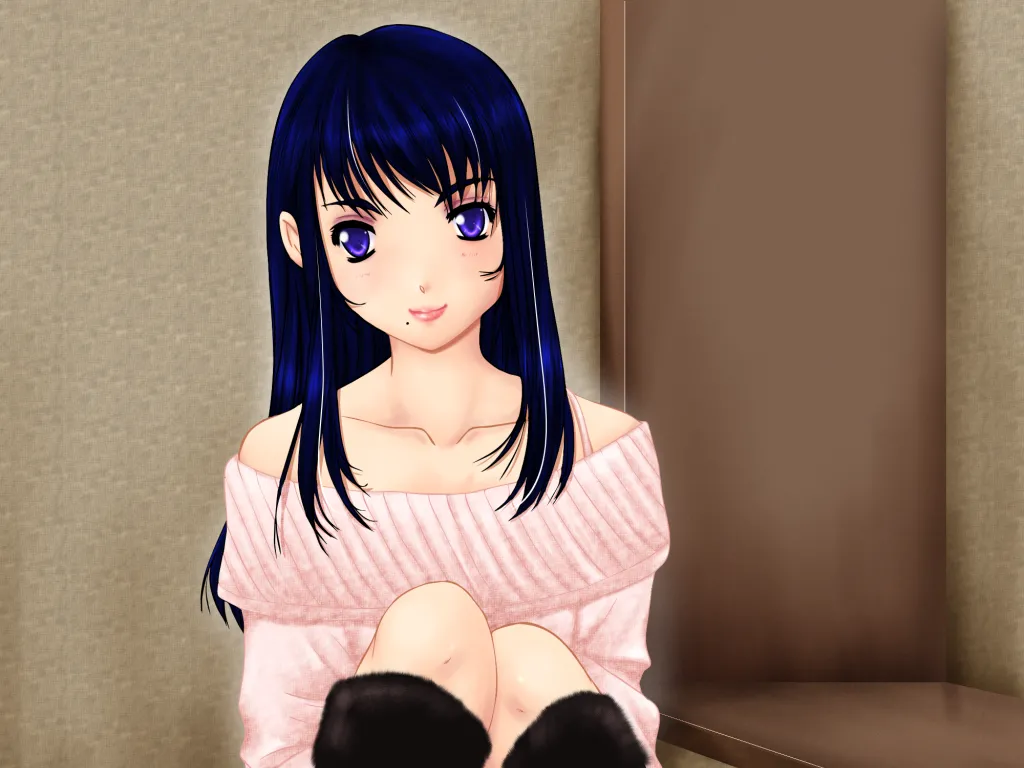 Aika no Kuchibiru page 3 full