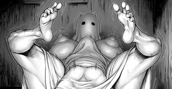 Halloween 2024 cover