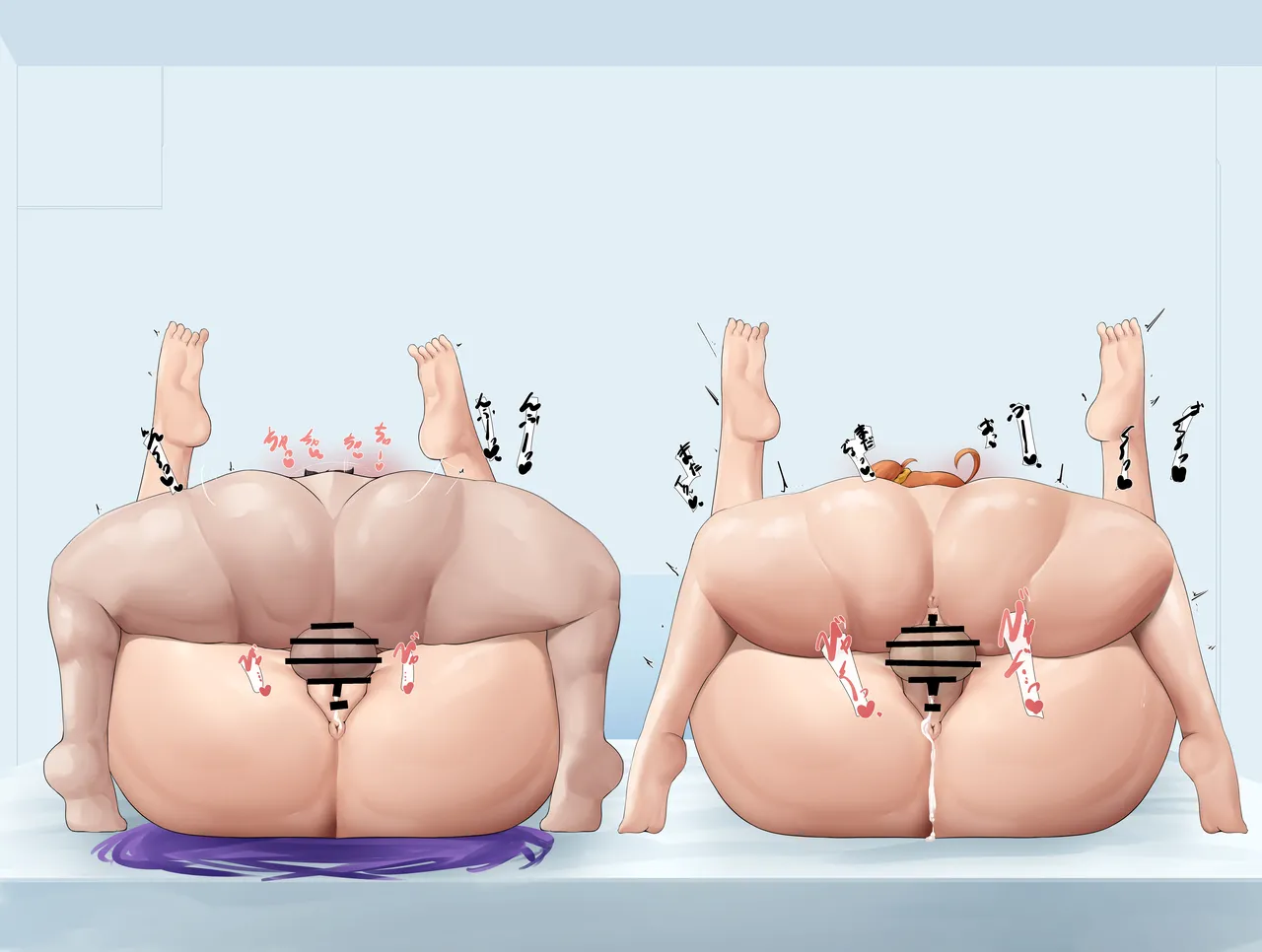 Skeb de egaita Gudao to Gudako no Tanetsuke Press page 6 full